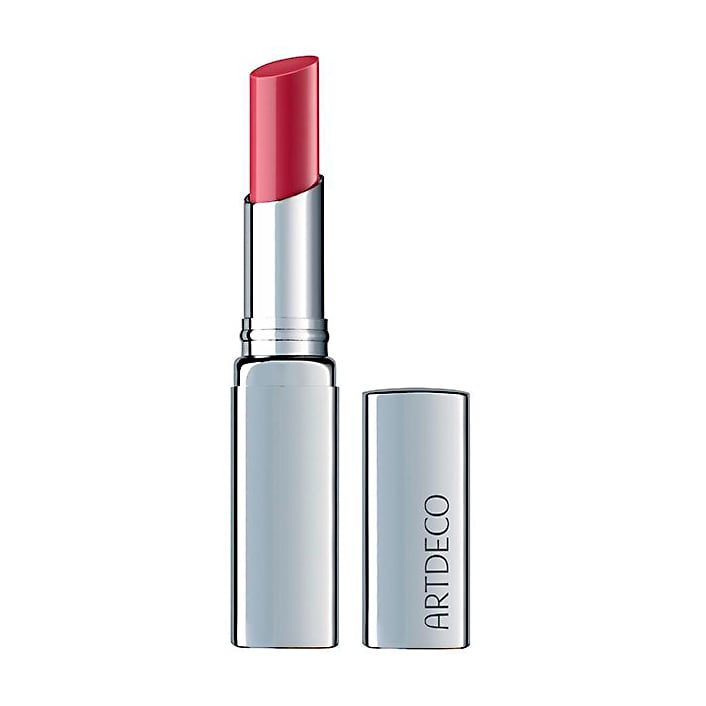 Бальзам для губ Artdeco Color Booster Lip Balm, 04 Rose, 3 г