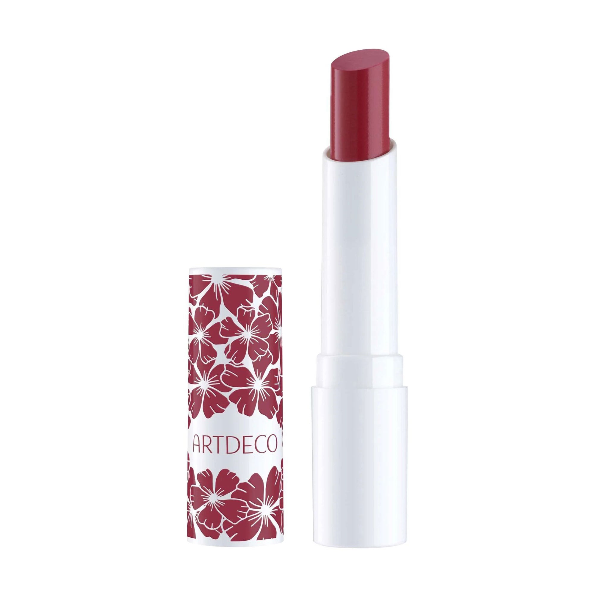 Бальзам для губ Artdeco Color Booster Lip Balm 5P2 Berry, 3 г